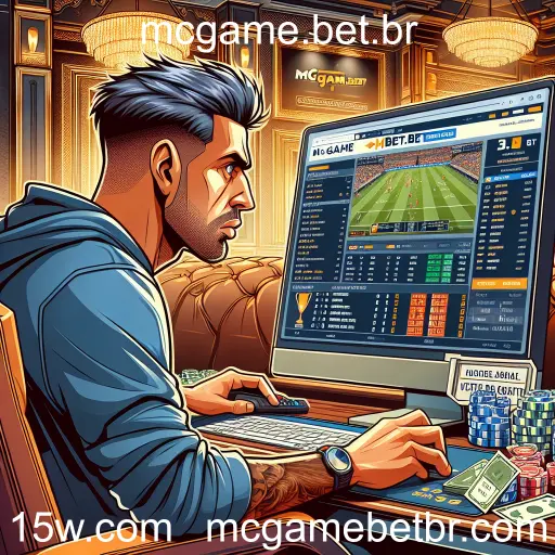 Apostas ao vivo	 mcgame.bet.br