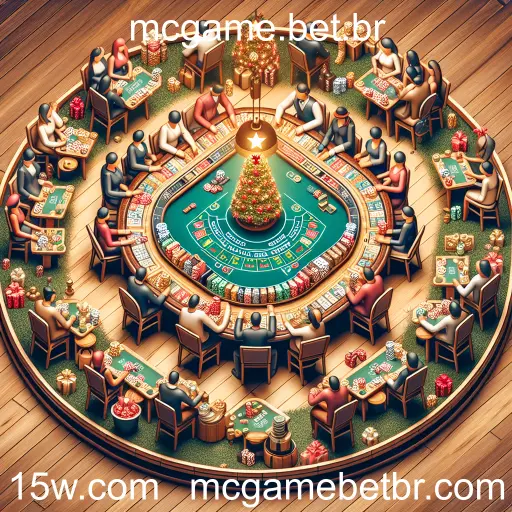 Jogos de mesa	 mcgame.bet.br